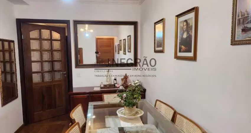 Apartamento com 3 quartos à venda na Rua Loefgreen, 441, Vila Mariana, São Paulo