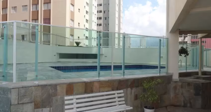 Apartamento com 3 quartos à venda na Rua Marquês de Maricá, 625, Sacomã, São Paulo
