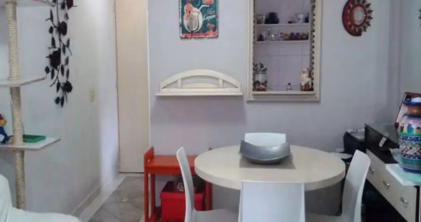 Apartamento com 3 quartos à venda na Rua Professor Arnaldo João Semeraro, 660, Jardim Santa Emília, São Paulo
