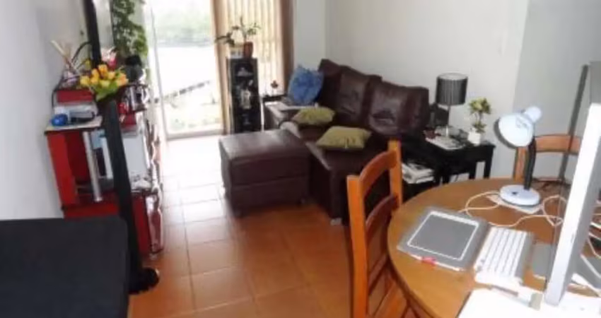 Apartamento com 2 quartos à venda no Jardim Patente, São Paulo 