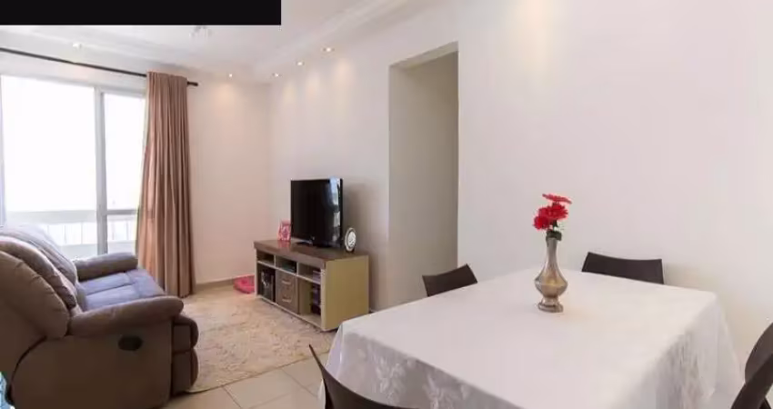 Apartamento com 3 quartos à venda na Rua Vergueiro, 9197, Moinho Velho, São Paulo