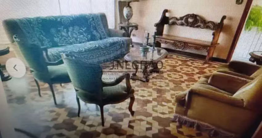 Casa com 3 quartos à venda na Rua Coronel Silvério Antônio de Morais, 53, Vila Santo Estéfano, São Paulo