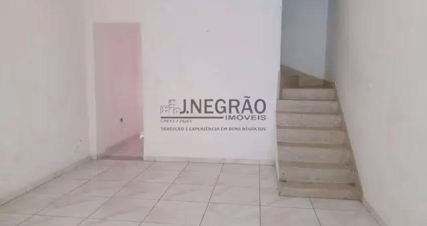 Casa comercial para alugar na Rua Amilar Roberto Alves, Vila Vermelha, São Paulo