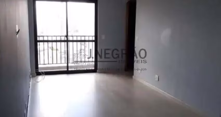 Apartamento com 2 quartos à venda na Rua Ilíria, 184, Vila Moinho Velho, São Paulo
