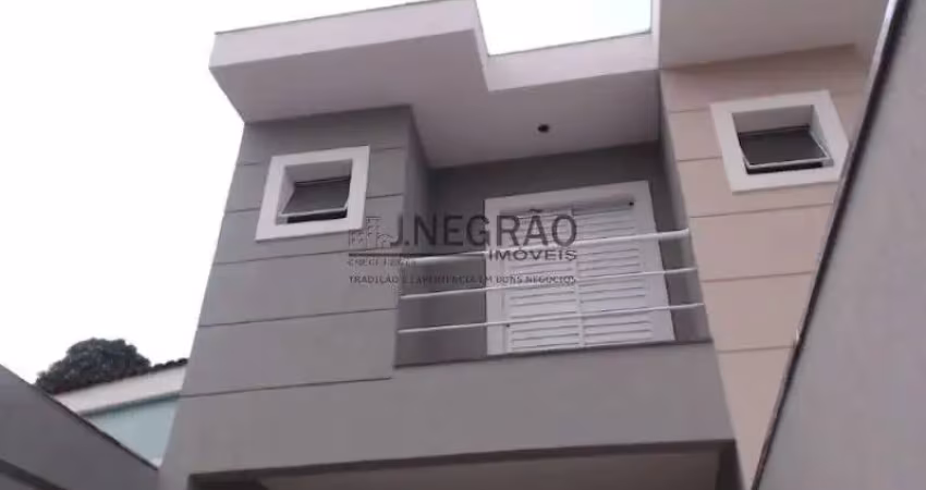 Casa com 3 quartos à venda no Jardim Maria Estela, São Paulo 