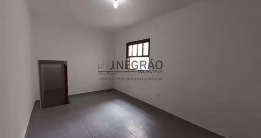 Casa com 1 quarto para alugar na Rua Abagiba, Vila das Mercês, São Paulo