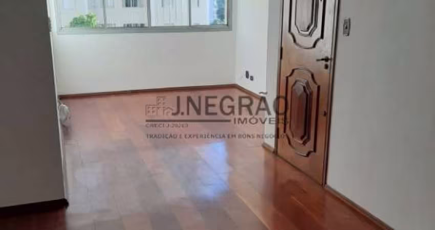 VILA MASCOTE, J. Negrão Imóveis.