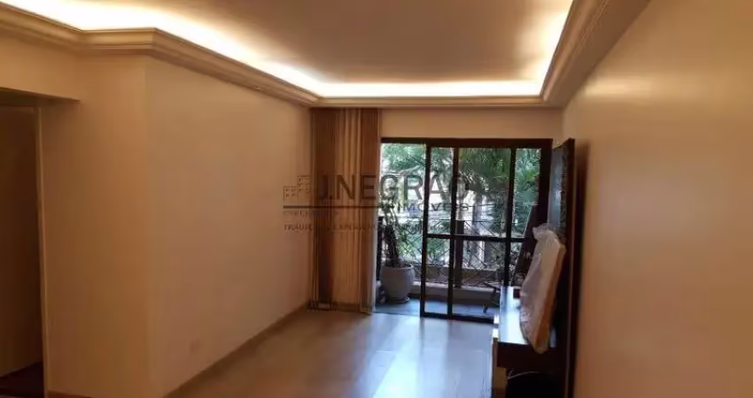 Apartamento com 3 quartos à venda na Vila Mariana, São Paulo 