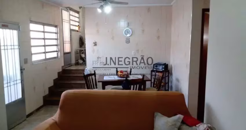 Casa com 2 quartos à venda na Rua Dom Lucas Obes, Ipiranga, São Paulo