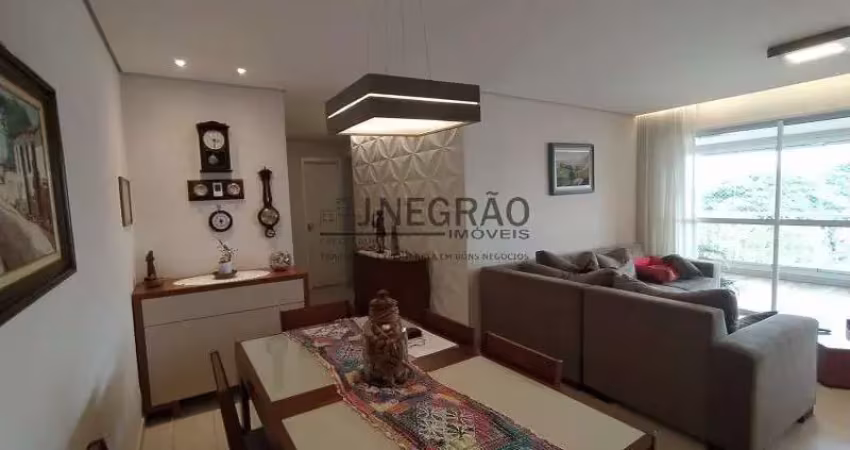 VILA GUMERCINDO, J. Negrão Imóveis.