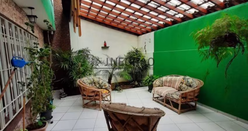 Jardim d Saúde, J. Negrão Imóveis.