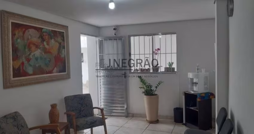 Vila das Mercês, J. Negrão Imóveis.