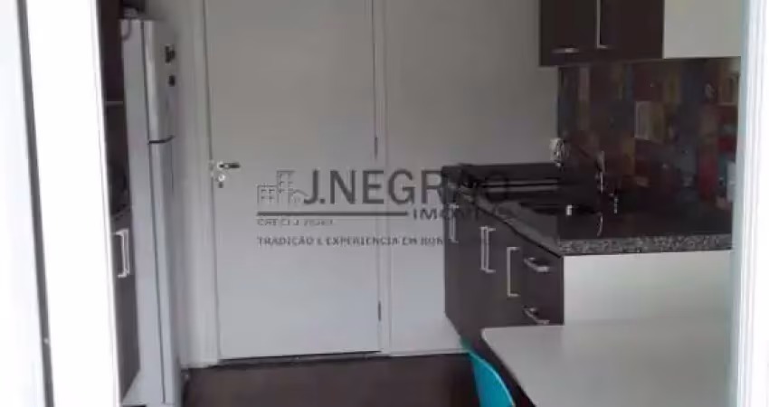 Apartamento com 1 quarto à venda na Rua Dois de Julho, 740, Ipiranga, São Paulo
