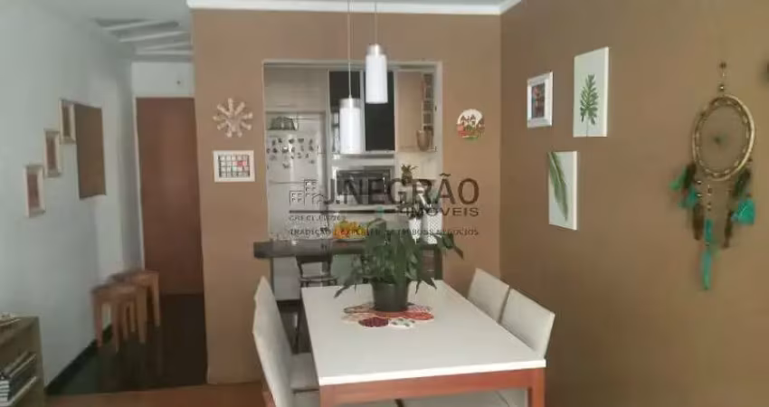 Apartamento com 2 quartos à venda no Jardim Santa Emília, São Paulo 