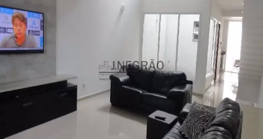 Casa com 3 quartos à venda na Vila Vera, São Paulo 