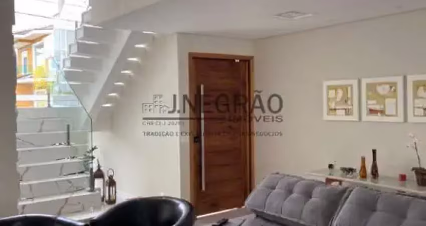 Casa com 4 quartos à venda no Costa Nova, Caraguatatuba 