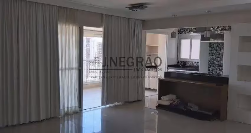 Apartamento com 3 quartos à venda na Rua Percílio Neto, 131, Vila Gumercindo, São Paulo