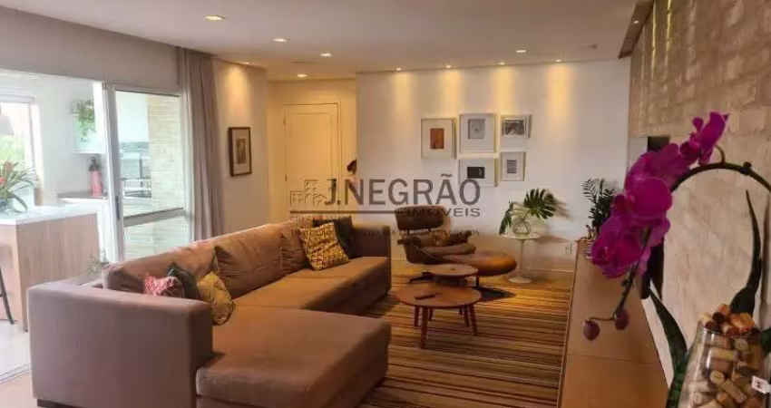 Apartamento com 3 quartos à venda na Chácara Klabin, São Paulo 