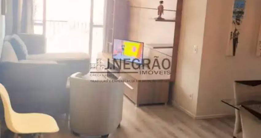 Saúde, J. Negrão Imóveis.