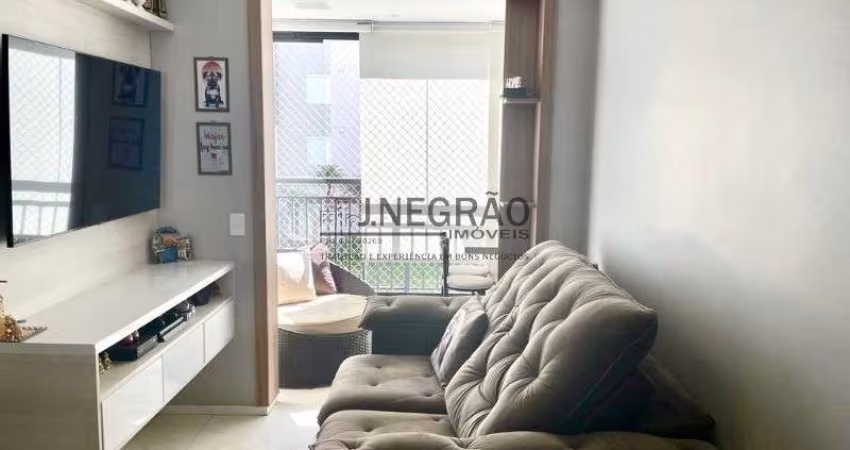 Vila Vera, J. Negrão Imóveis.