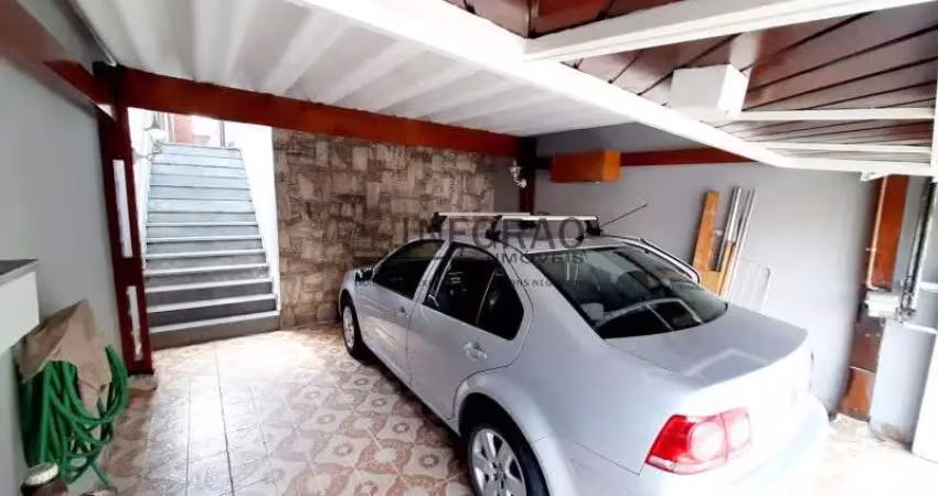 Casa com 3 quartos à venda na Rua Visconde de Pirajá, 798, Ipiranga, São Paulo