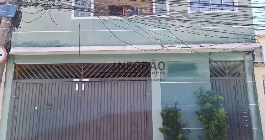 Casa com 1 quarto à venda na Rua Estéfano Franceschini, 130, Saúde, São Paulo