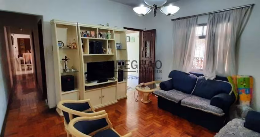 Jardim Botucatu, J. Negrão Imóveis.