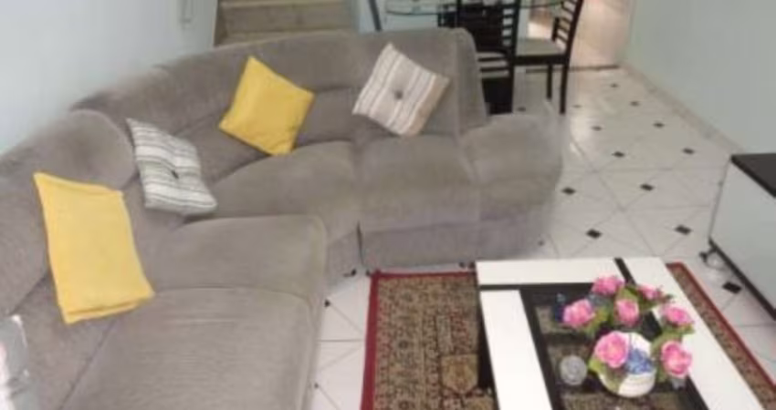 Casa com 2 quartos à venda na Vila Natália, São Paulo 