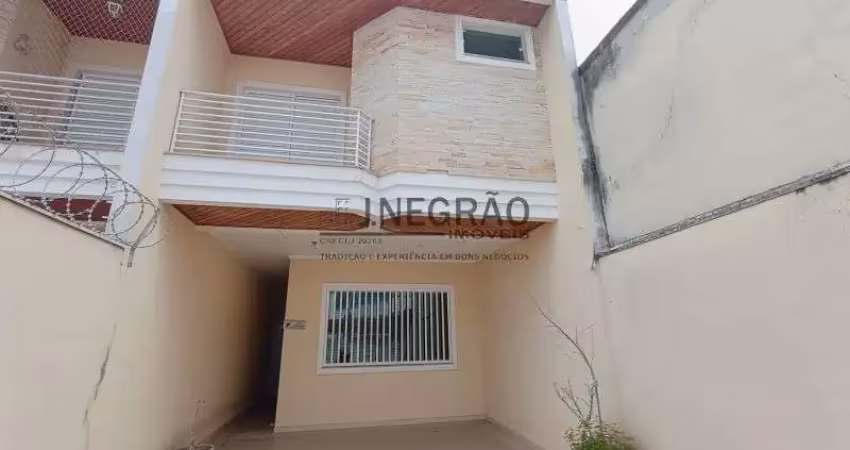 Casa com 3 quartos à venda no Ipiranga, São Paulo 