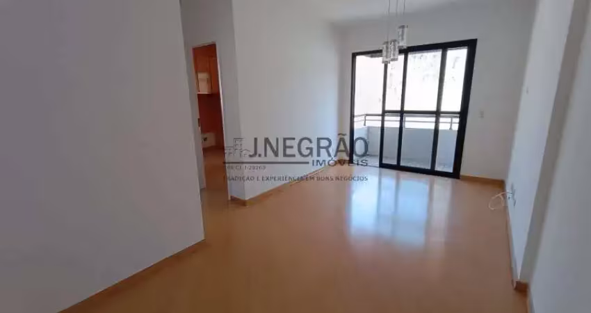 Apartamento com 2 quartos à venda no Ipiranga, São Paulo 