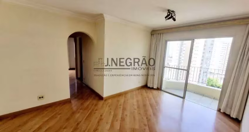 Apartamento com 2 quartos à venda na Saúde, São Paulo 