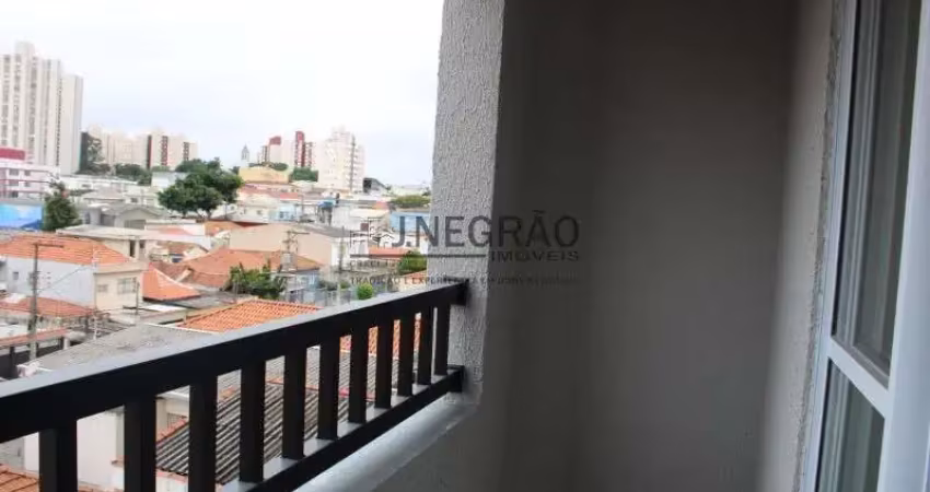 Apartamento com 1 quarto à venda na Vila Moraes, São Paulo 