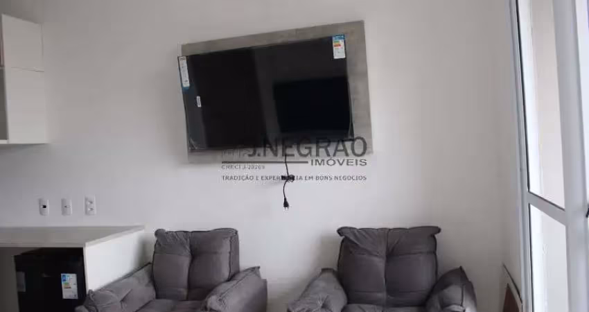 Apartamento com 1 quarto à venda na Rua Marquês de Lages, 1150 |1158, Vila Moraes, São Paulo