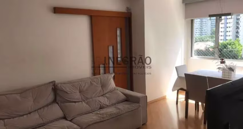Apartamento com 2 quartos à venda na Rua General Chagas Santos, 1044, Jardim da Saude, São Paulo
