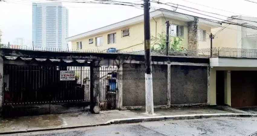 Terreno à venda no Ipiranga, São Paulo 