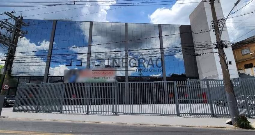 Caieiras, J. Negrão Imóveis.