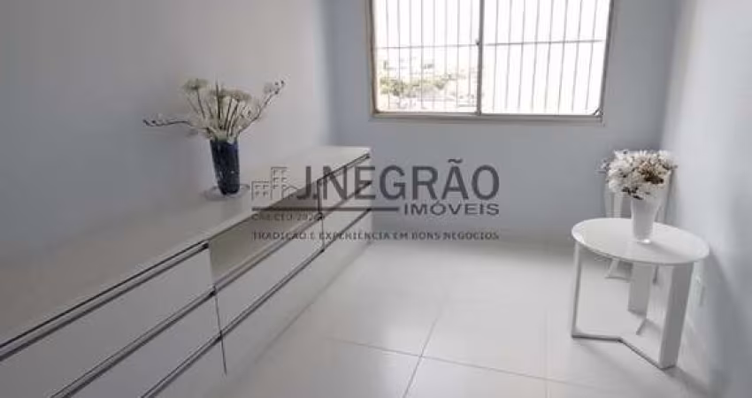 Apartamento com 1 quarto à venda no Sacomã, São Paulo 