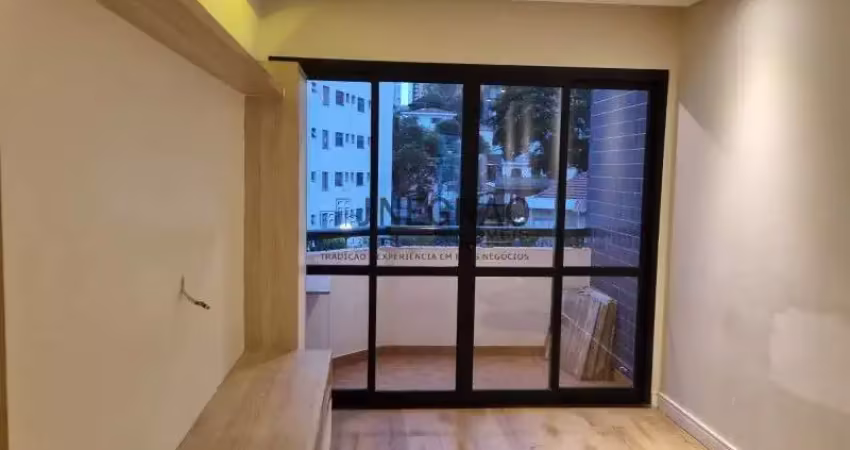 Apartamento com 2 quartos à venda na Chácara Inglesa, São Paulo 