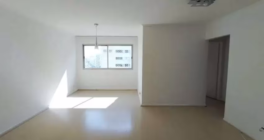 Apartamento para venda e locação na vila gumercindo | próximo a rua santa cruz | 900 metros do metrô santos imigrantes