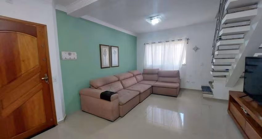 Casa com 3 quartos à venda na Vila Moinho Velho, São Paulo 