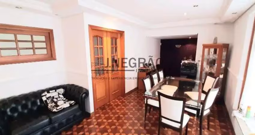 Casa com 4 quartos à venda na Saúde, São Paulo 
