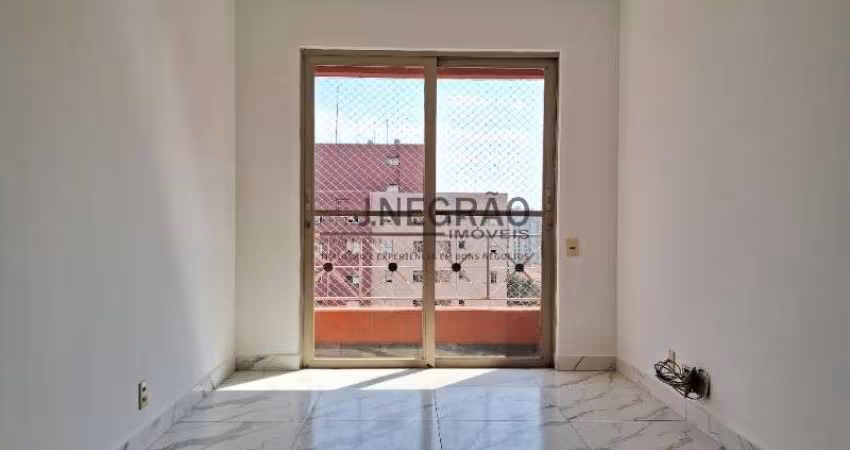 Apartamento à venda em São Paulo-SP, Vila Vera: 3 quartos, 2 salas, 1 banheiro, 2 vagas de garagem, 64m² de área