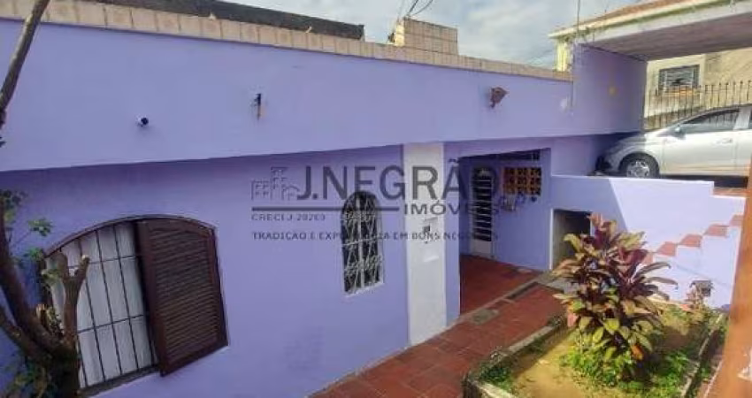 Vila Brasilina, J. Negrão Imóveis.