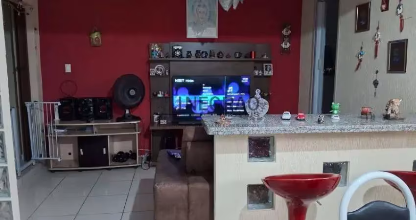 Casa com 2 quartos à venda na Vila Vera, São Paulo 