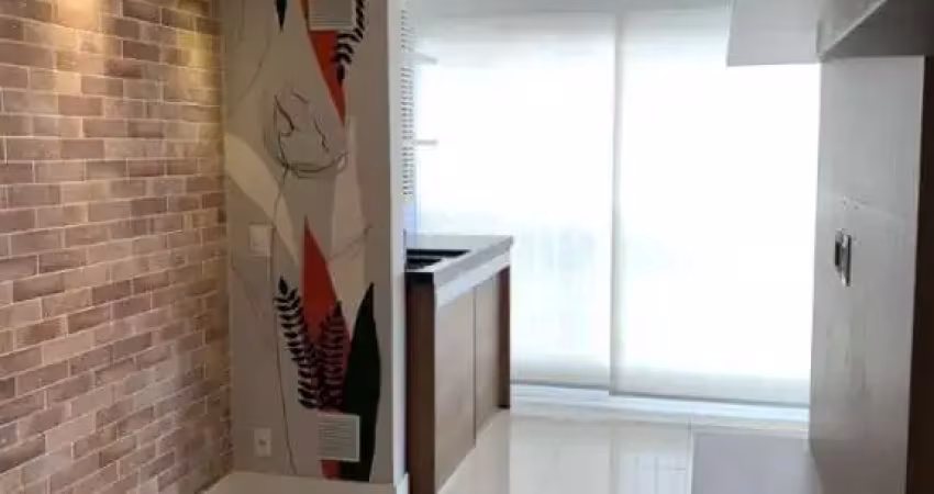 Apartamento com 1 quarto à venda na Rua do Lavapés, 410, Cambuci, São Paulo