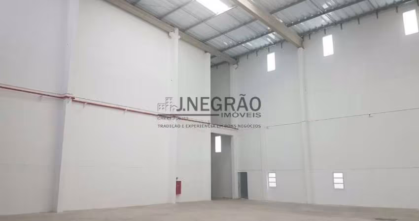 Vargem Grande Paulista, J. Negrão Imóveis.