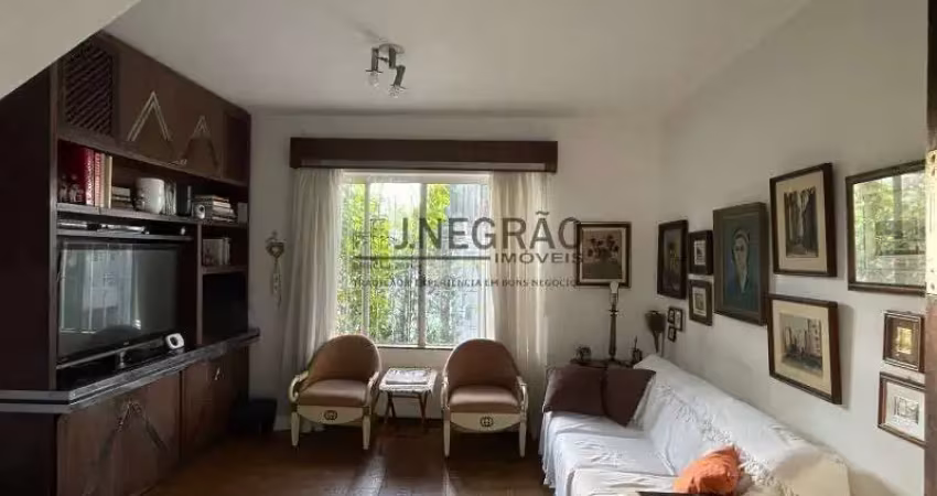 Casa com 2 quartos à venda na Saúde, São Paulo 