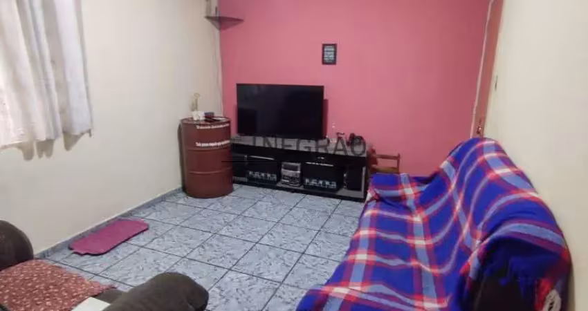Casa com 2 quartos à venda no Osvaldo Cruz, São Caetano do Sul 