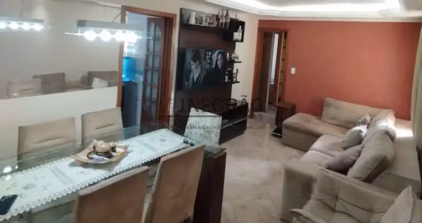 Apartamento com 3 quartos à venda na Rua Marquês de Lages, 1532, Sacomã, São Paulo