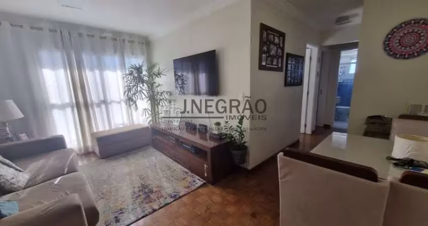 Apartamento com 2 quartos à venda na Rua Doutor Nogueira Martins, 634, Saúde, São Paulo